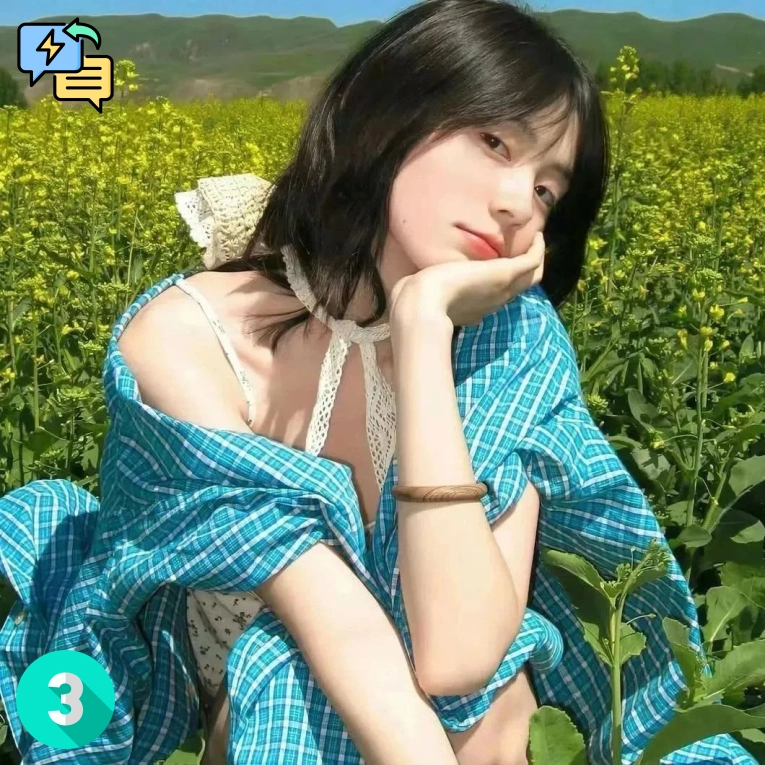 落日之后